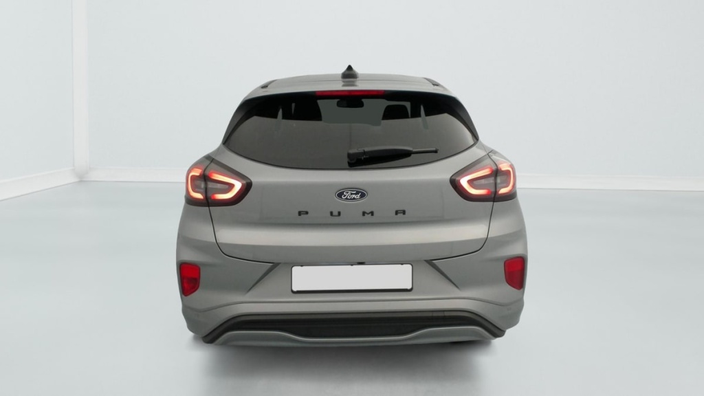 FORD Puma 1.0 EcoBoost 125 ch mHEV S S Powershift ST-Line - ref: 1-367512 - Photo 6