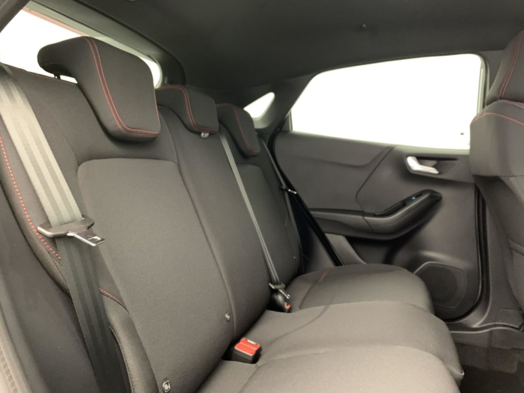 FORD Puma 1.0 EcoBoost 125 ch mHEV S S Powershift ST-Line - ref: 1-367524 - Photo 10