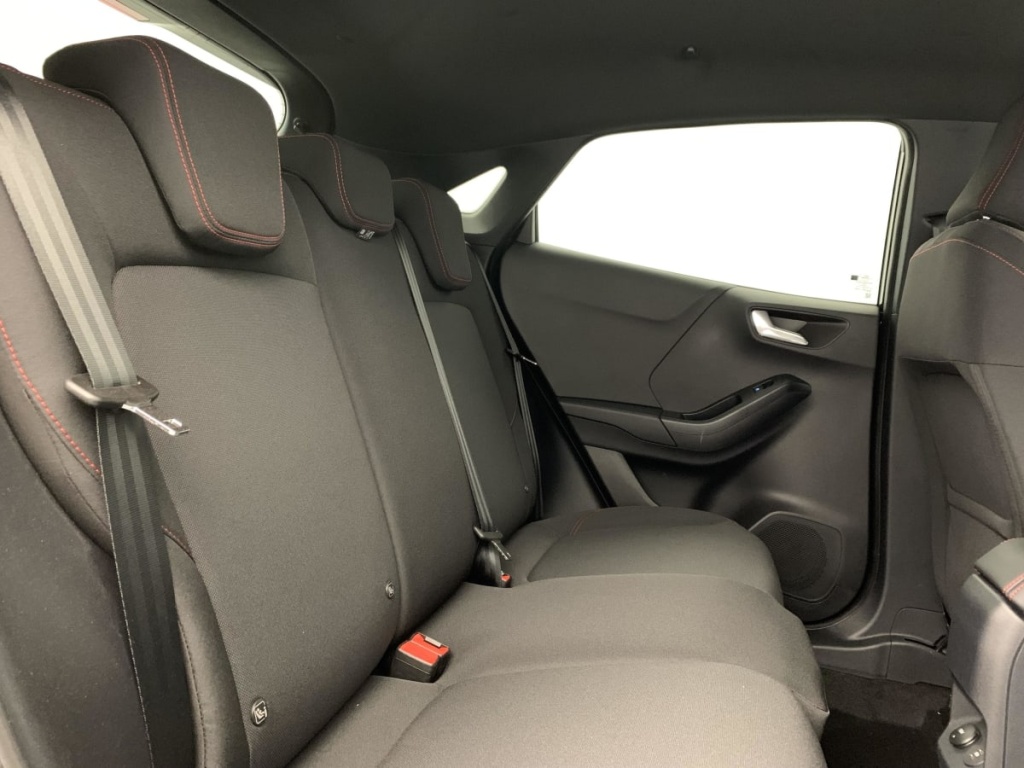 FORD Puma 1.0 EcoBoost 125 ch mHEV S S Powershift ST-Line - ref: 1-367532 - Photo 10