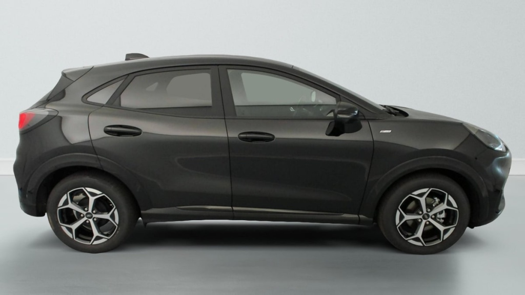 FORD Puma 1.0 EcoBoost 125 ch mHEV S S Powershift ST-Line - ref: 1-367532 - Photo 8