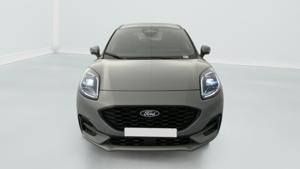 FORD Puma 1.0 EcoBoost 125 ch mHEV S S Powershift ST-Line - ref: 1-367534 - Photo 2