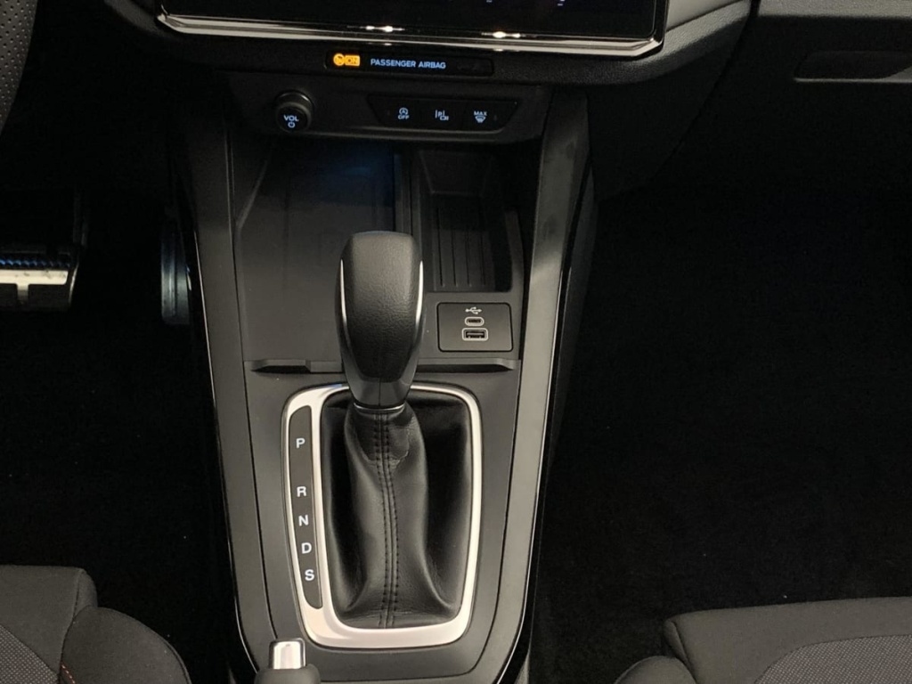 FORD Puma 1.0 EcoBoost 125 ch mHEV S S Powershift ST-Line - ref: 1-367539 - Photo 16