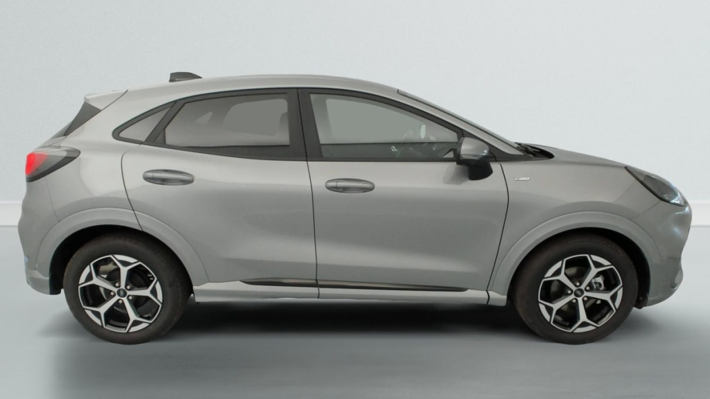 FORD Puma 1.0 EcoBoost 125 ch mHEV S S Powershift ST-Line - ref: 1-367539 - Photo 8