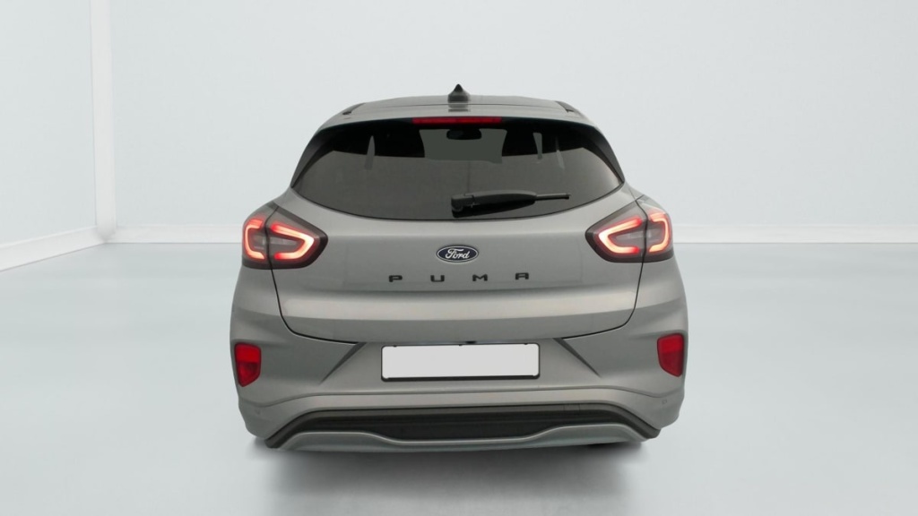 FORD Puma 1.0 EcoBoost 125 ch mHEV S S BVM6 ST-Line - ref: 1-367550 - Photo 6