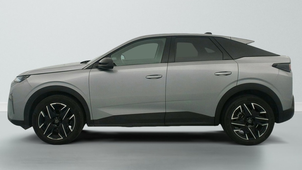 PEUGEOT 3008 Hybrid 136 e-DCS6 Allure - ref: 1-368094 - Photo 4