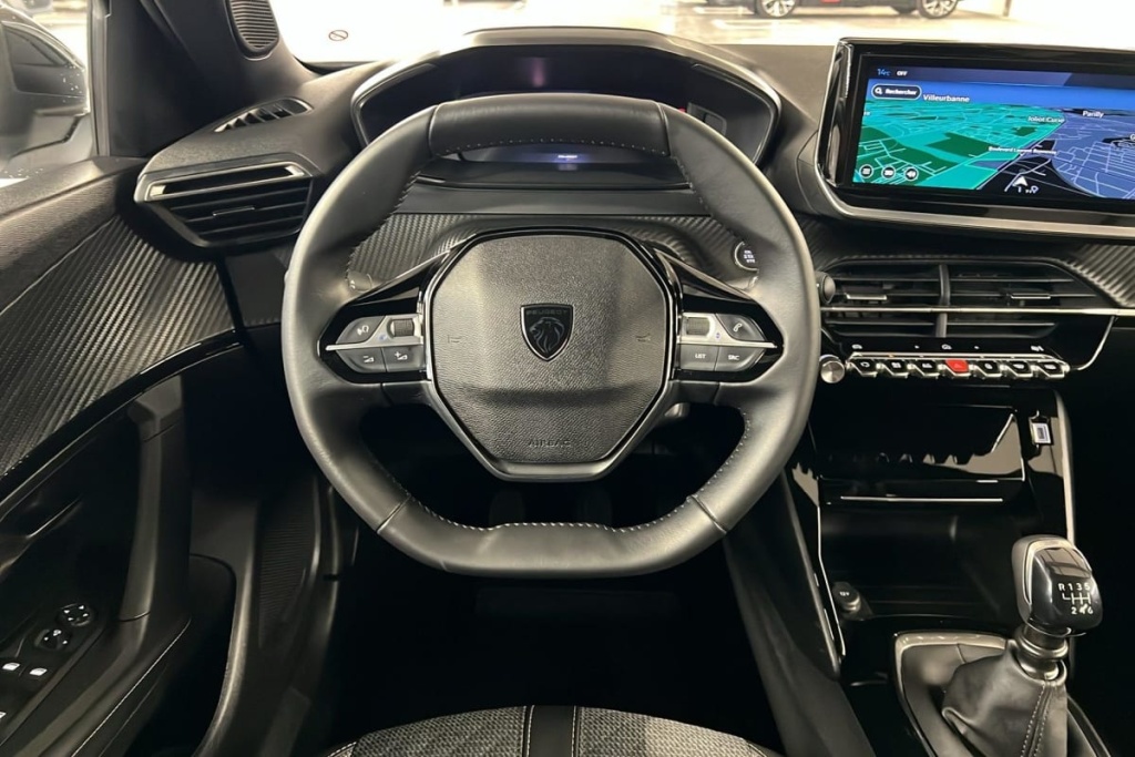 PEUGEOT 2008 100 S S BVM6 Allure - ref: 1-368817 - Photo 13
