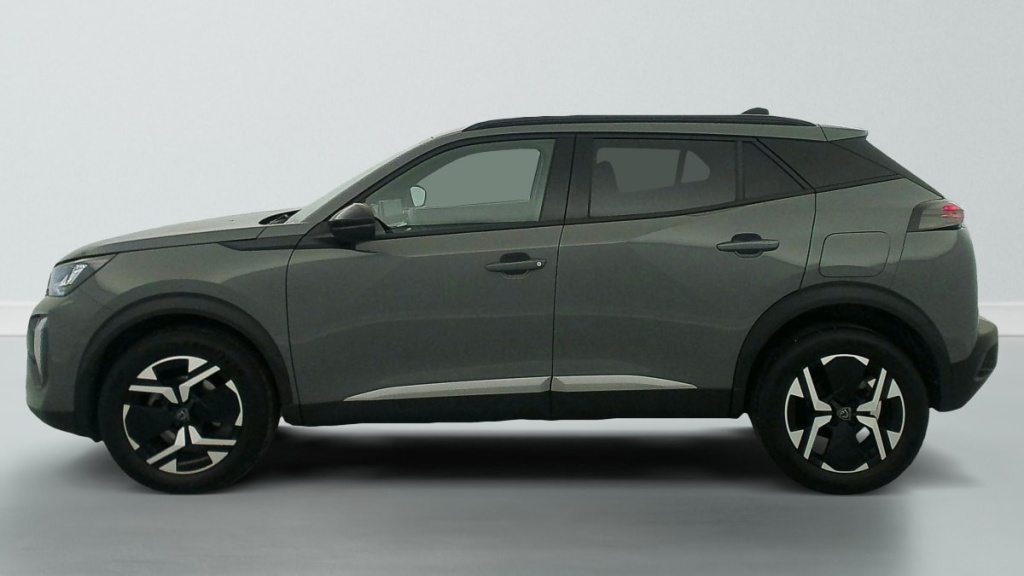 PEUGEOT 2008 100 S S BVM6 Allure - ref: 1-368840 - Photo 4