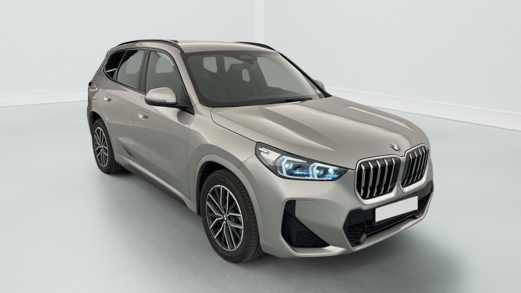 BMW X1 SDRIVE 18D 150CH DKG7 M SPORT - ref: 1-369957 - Photo 1