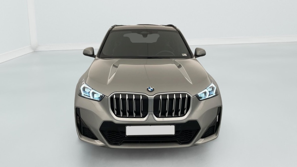 BMW X1 SDRIVE 18D 150CH DKG7 M SPORT - ref: 1-369957 - Photo 2