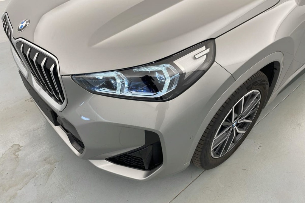 BMW X1 SDRIVE 18D 150CH DKG7 M SPORT - ref: 1-369957 - Photo 20
