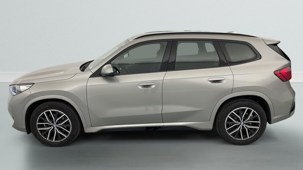 BMW X1 SDRIVE 18D 150CH DKG7 M SPORT - ref: 1-369957 - Photo 4