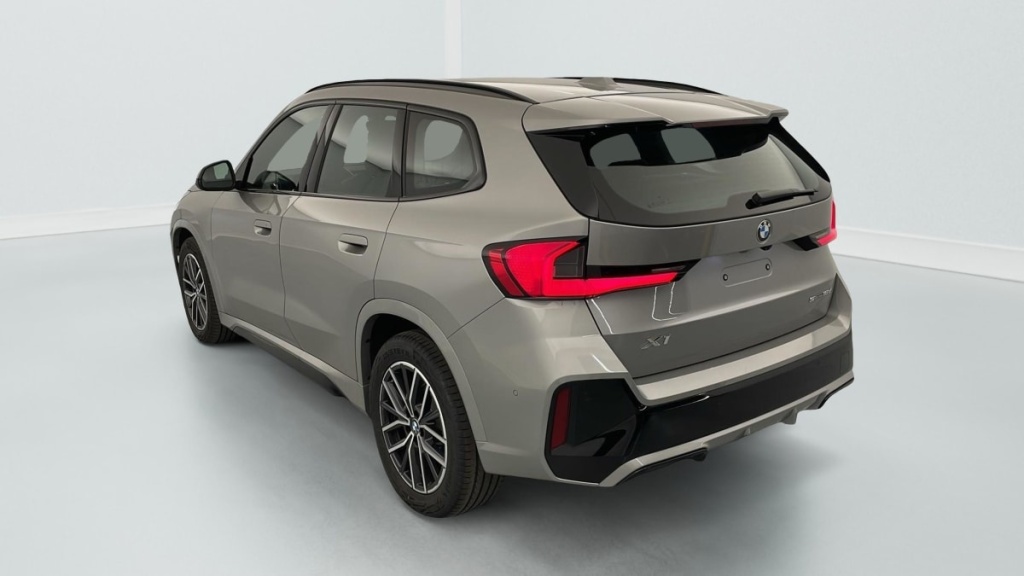 BMW X1 SDRIVE 18D 150CH DKG7 M SPORT - ref: 1-369957 - Photo 5