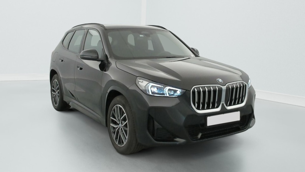 BMW X1 SDRIVE 18D 150CH DKG7 M SPORT - ref: 1-369958 - Photo 1