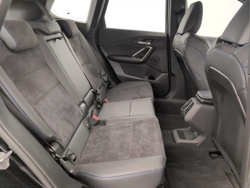 BMW X1 SDRIVE 18D 150CH DKG7 M SPORT - ref: 1-369958 - Photo 10