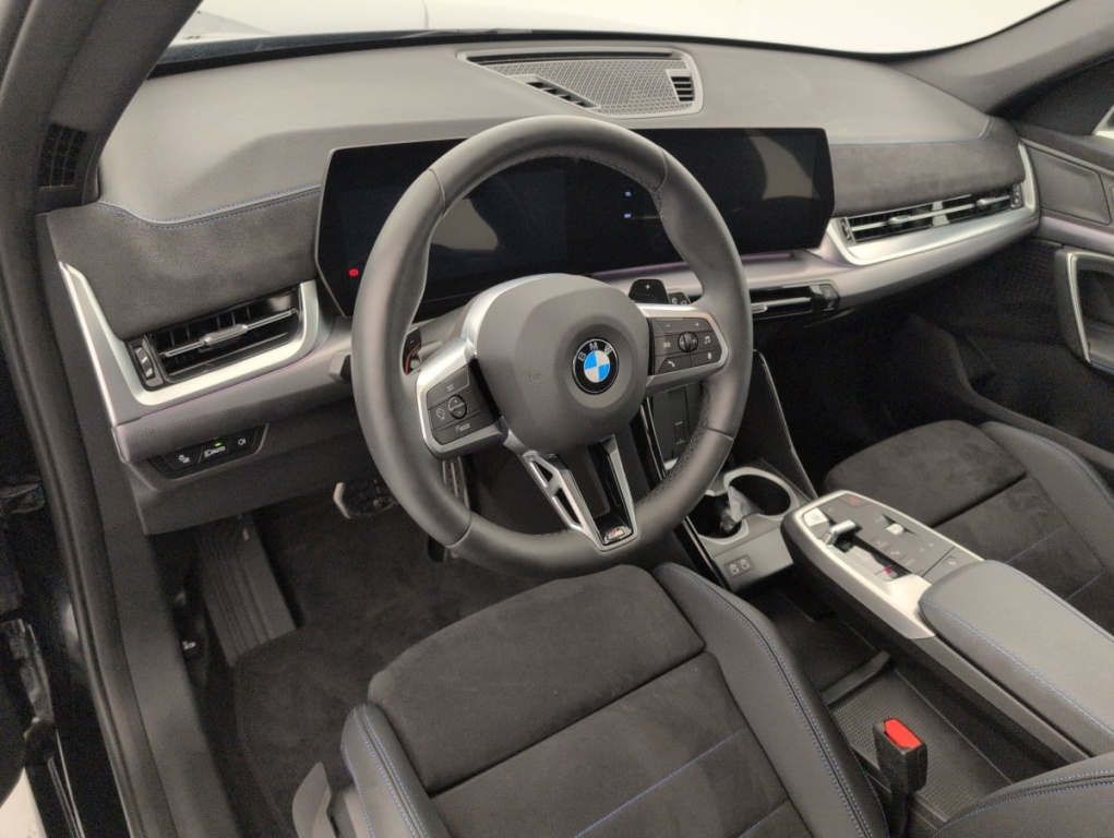 BMW X1 SDRIVE 18D 150CH DKG7 M SPORT - ref: 1-369958 - Photo 15