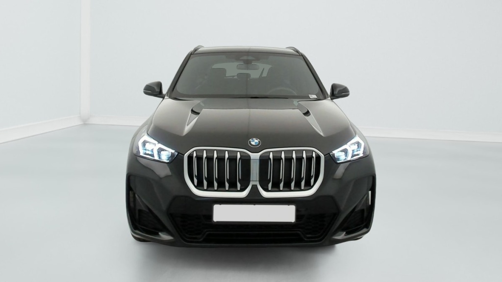 BMW X1 SDRIVE 18D 150CH DKG7 M SPORT - ref: 1-369958 - Photo 2