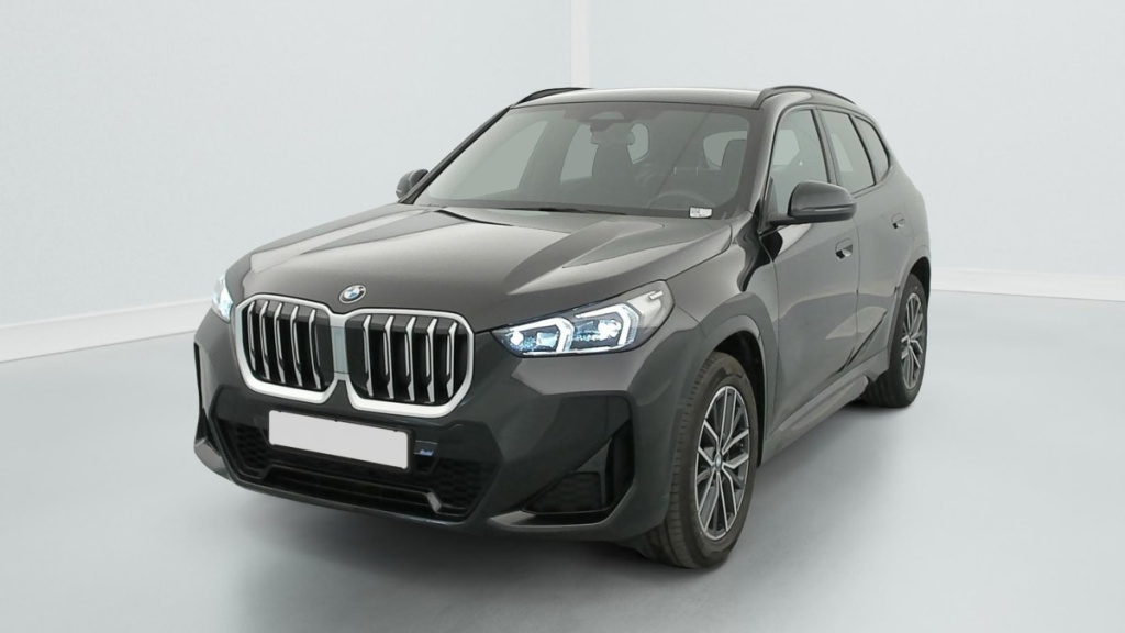 BMW X1 SDRIVE 18D 150CH DKG7 M SPORT - ref: 1-369958 - Photo 3
