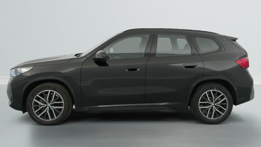 BMW X1 SDRIVE 18D 150CH DKG7 M SPORT - ref: 1-369958 - Photo 4