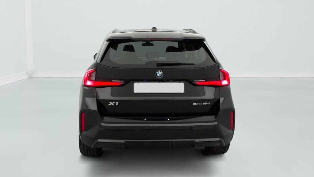BMW X1 SDRIVE 18D 150CH DKG7 M SPORT - ref: 1-369958 - Photo 6
