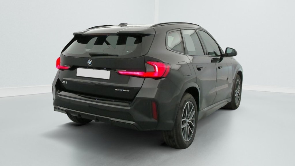 BMW X1 SDRIVE 18D 150CH DKG7 M SPORT - ref: 1-369958 - Photo 7