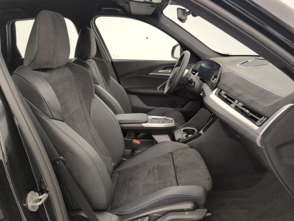 BMW X1 SDRIVE 18D 150CH DKG7 M SPORT - ref: 1-369958 - Photo 9