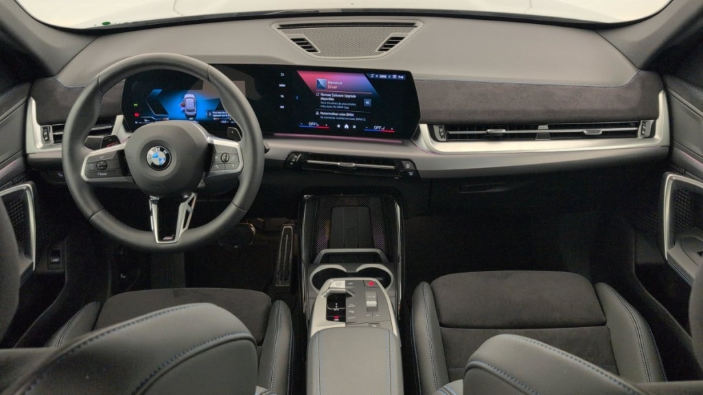 BMW X1 SDRIVE 20D 163CH DKG7 M SPORT - ref: 1-369960 - Photo 13