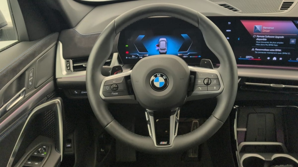 BMW X1 SDRIVE 20D 163CH DKG7 M SPORT - ref: 1-369960 - Photo 14