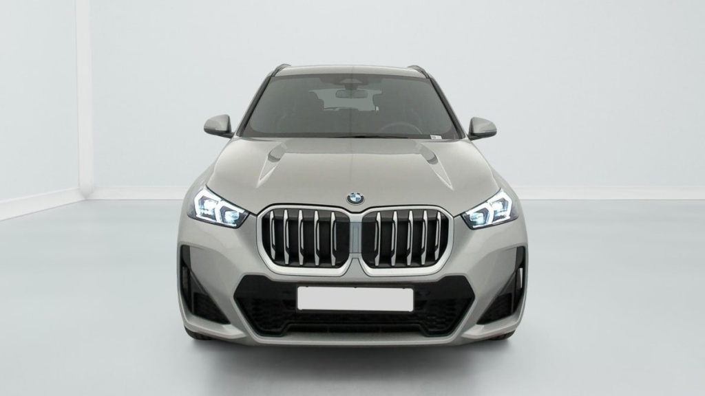 BMW X1 SDRIVE 20D 163CH DKG7 M SPORT - ref: 1-369960 - Photo 2