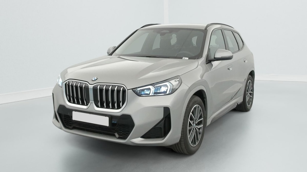 BMW X1 SDRIVE 20D 163CH DKG7 M SPORT - ref: 1-369960 - Photo 3