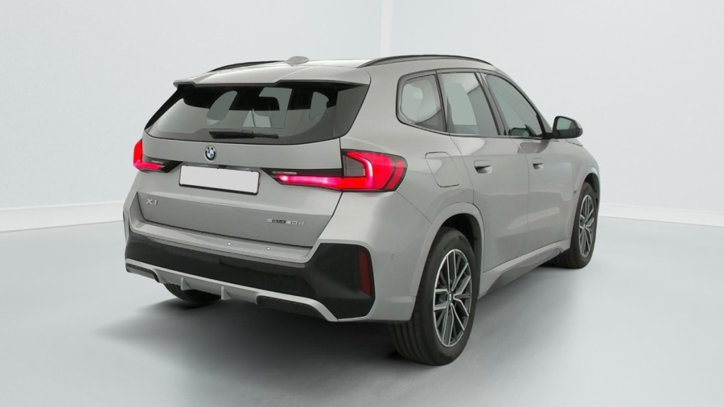 BMW X1 SDRIVE 20D 163CH DKG7 M SPORT - ref: 1-369960 - Photo 7