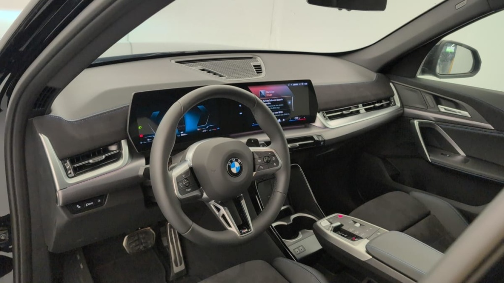 BMW X1 SDRIVE 20D 163CH DKG7 M SPORT - ref: 1-369962 - Photo 12