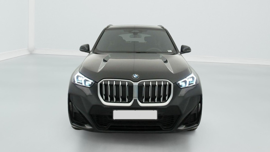 BMW X1 SDRIVE 20D 163CH DKG7 M SPORT - ref: 1-369962 - Photo 2