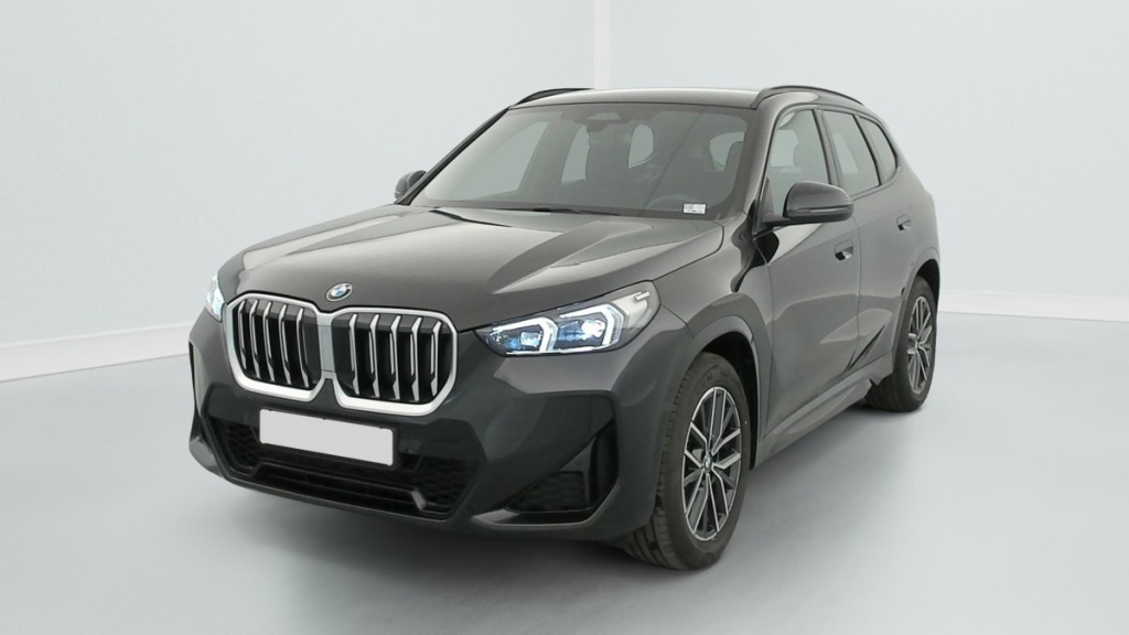 BMW X1 SDRIVE 20D 163CH DKG7 M SPORT - ref: 1-369962 - Photo 3