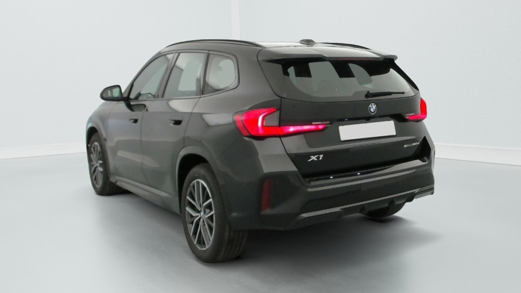 BMW X1 SDRIVE 20D 163CH DKG7 M SPORT - ref: 1-369962 - Photo 5