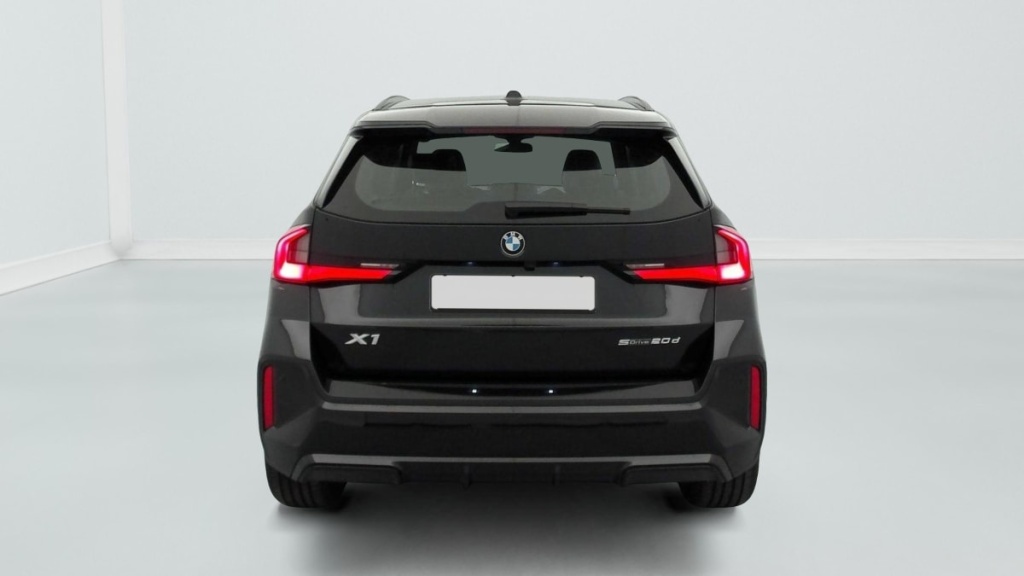 BMW X1 SDRIVE 20D 163CH DKG7 M SPORT - ref: 1-369962 - Photo 6