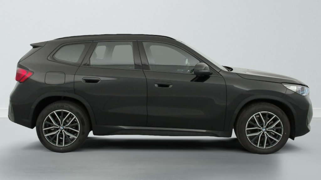 BMW X1 SDRIVE 20D 163CH DKG7 M SPORT - ref: 1-369962 - Photo 8