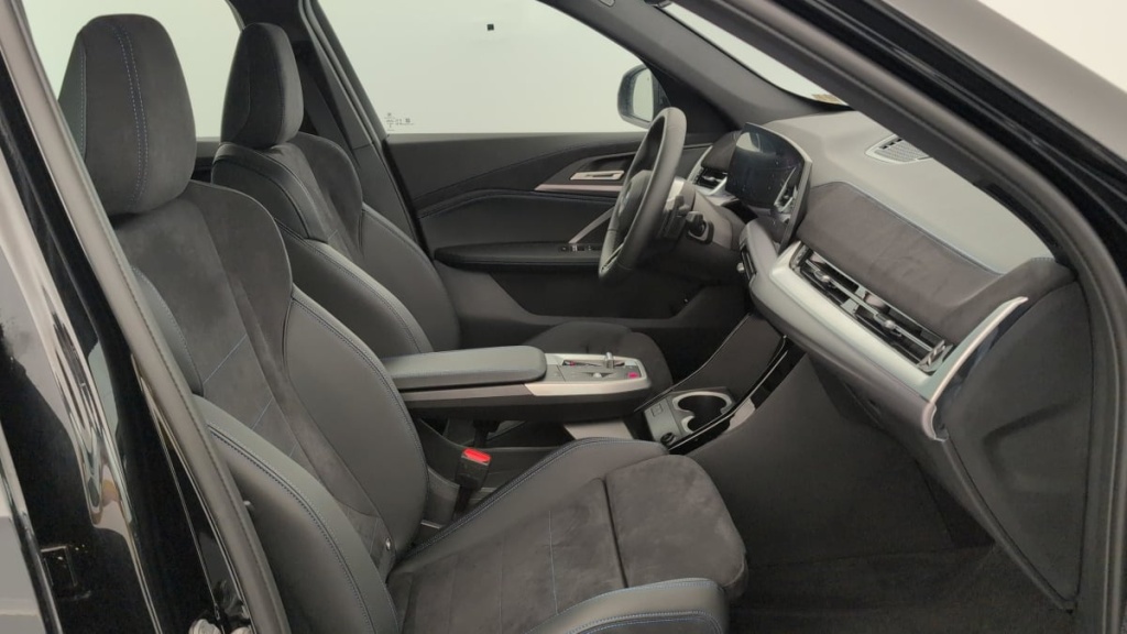 BMW X1 SDRIVE 20D 163CH DKG7 M SPORT - ref: 1-369962 - Photo 9