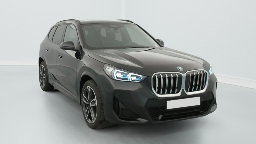 BMW X1 XDRIVE 20D 163CH DKG7 M SPORT - ref: 1-369965 - Photo 1