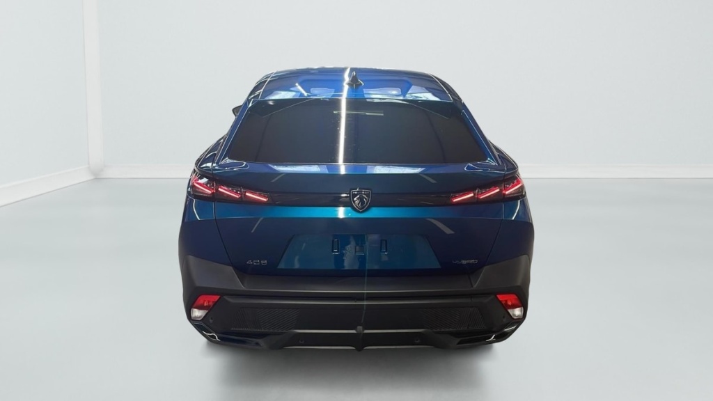 PEUGEOT 408 PHEV 225 e-EAT8 GT - ref: 1-370078 - Photo 6