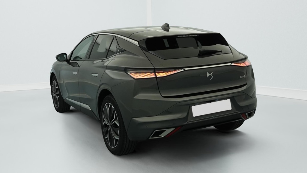 DS DS4 PureTech 130 EAT8 Rivoli - ref: 1-370084 - Photo 5