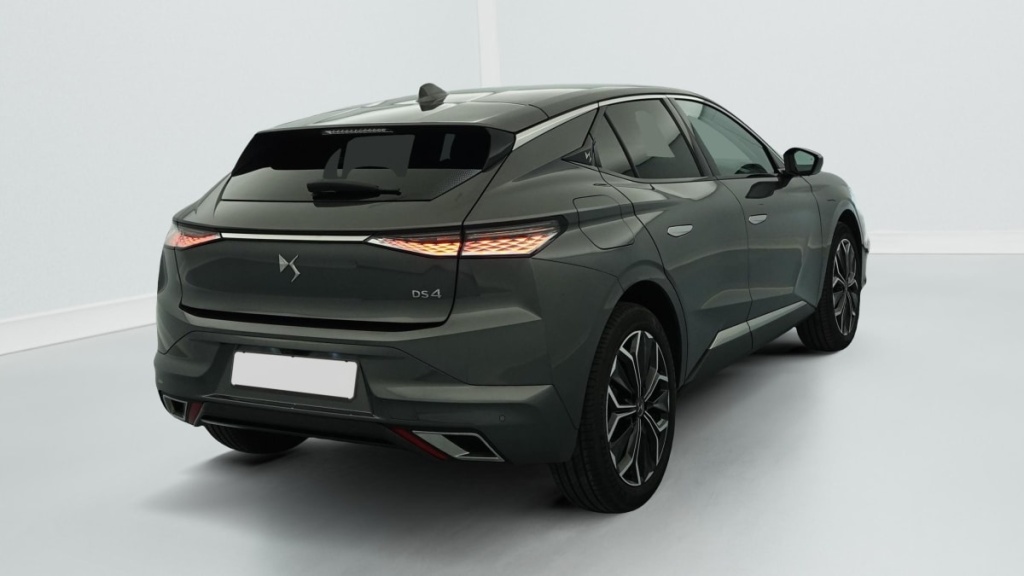 DS DS4 PureTech 130 EAT8 Rivoli - ref: 1-370084 - Photo 7