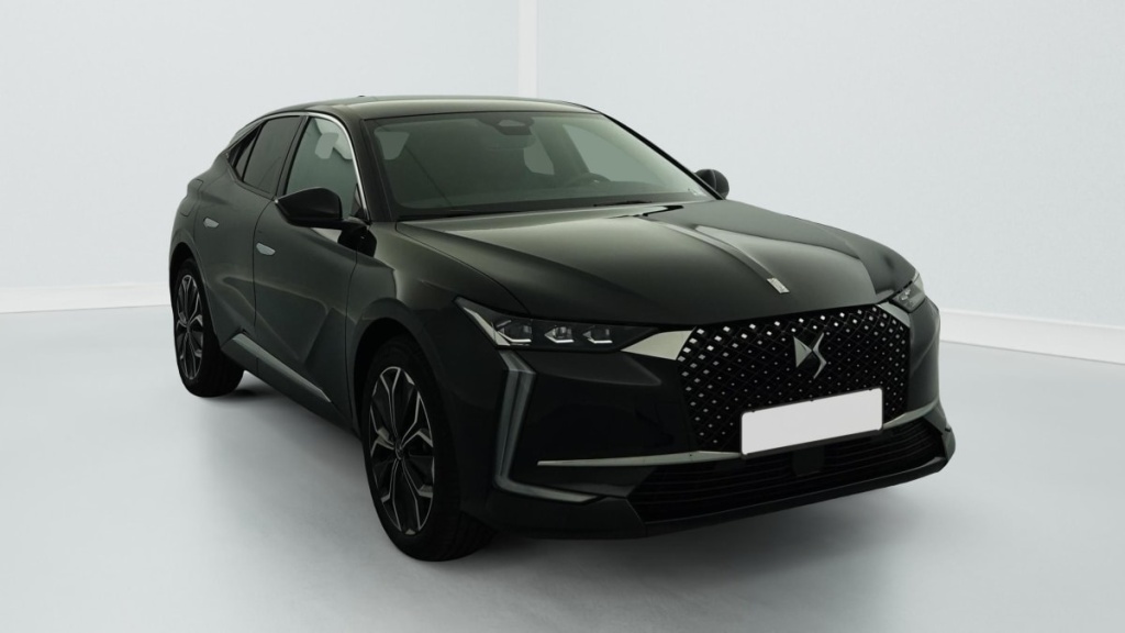 DS DS4 PureTech 130 EAT8 Rivoli - ref: 1-370088 - Photo 1