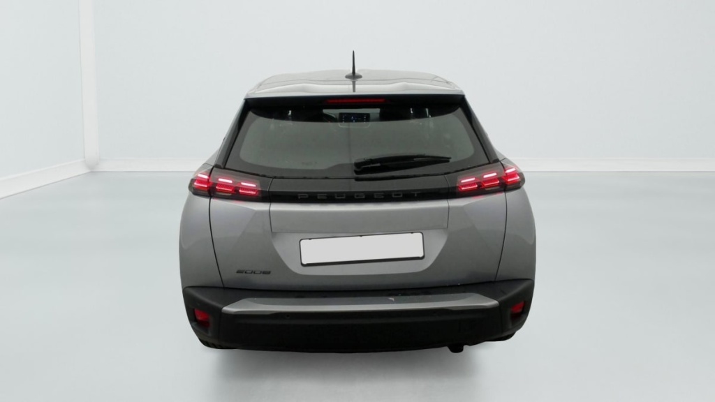 PEUGEOT 2008 100 S S BVM6 Style - ref: 1-370572 - Photo 6