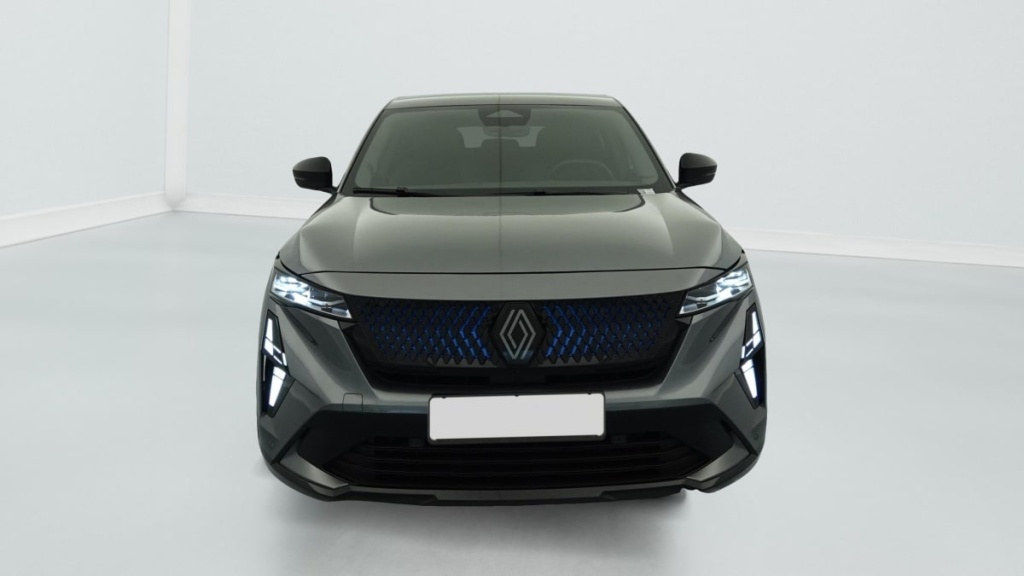 RENAULT Rafale hyper hybrid E-Tech 4x4 300 esprit Alpine - ref: 1-371466 - Photo 3
