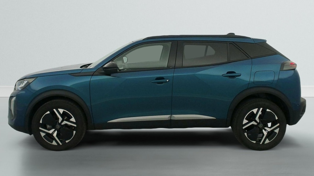 PEUGEOT 2008 100 S S BVM6 Allure - ref: 1-371821 - Photo 4