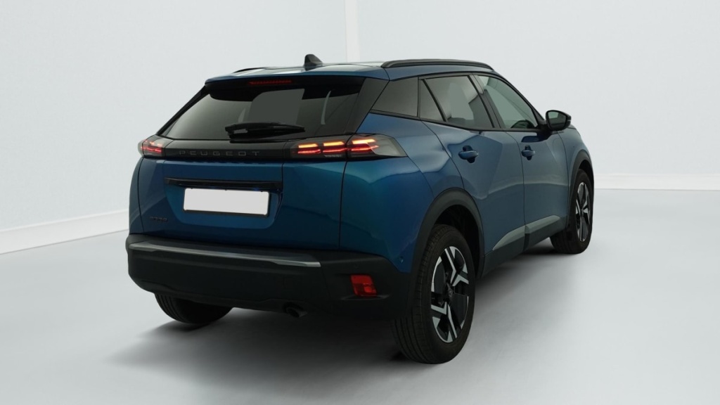PEUGEOT 2008 100 S S BVM6 Allure - ref: 1-371821 - Photo 7