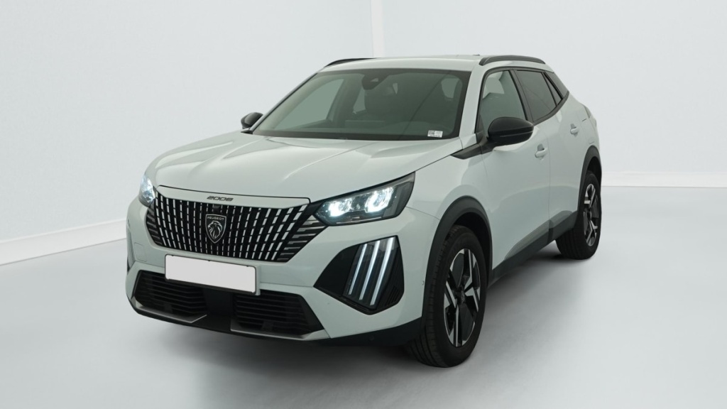 PEUGEOT 2008 100 S S BVM6 Allure - ref: 1-371867 - Photo 3