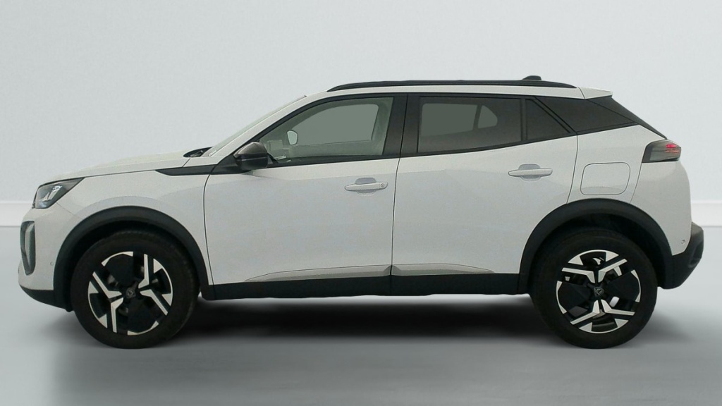 PEUGEOT 2008 100 S S BVM6 Allure - ref: 1-371867 - Photo 4