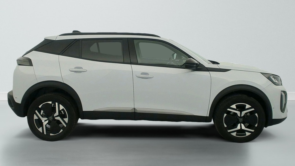 PEUGEOT 2008 100 S S BVM6 Allure - ref: 1-371867 - Photo 8