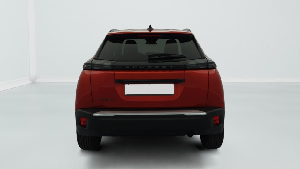 PEUGEOT 2008 100 S S BVM6 Allure - ref: 1-371987 - Photo 6